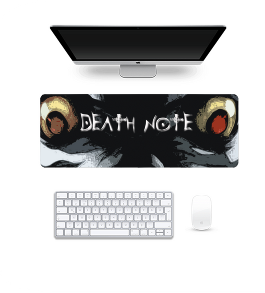 Death Note Ryuk Gaming Pad