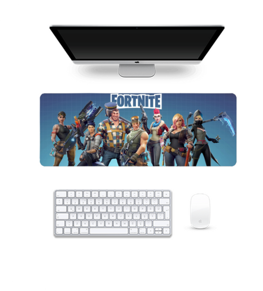 Fortnite gaming pad