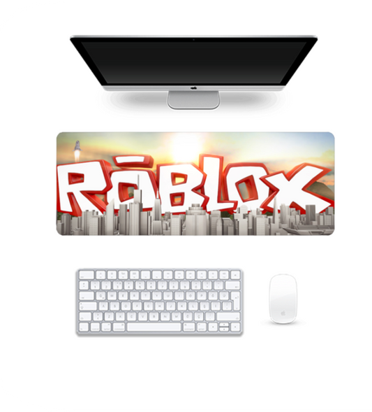 ROBLOX  Gaming Pad