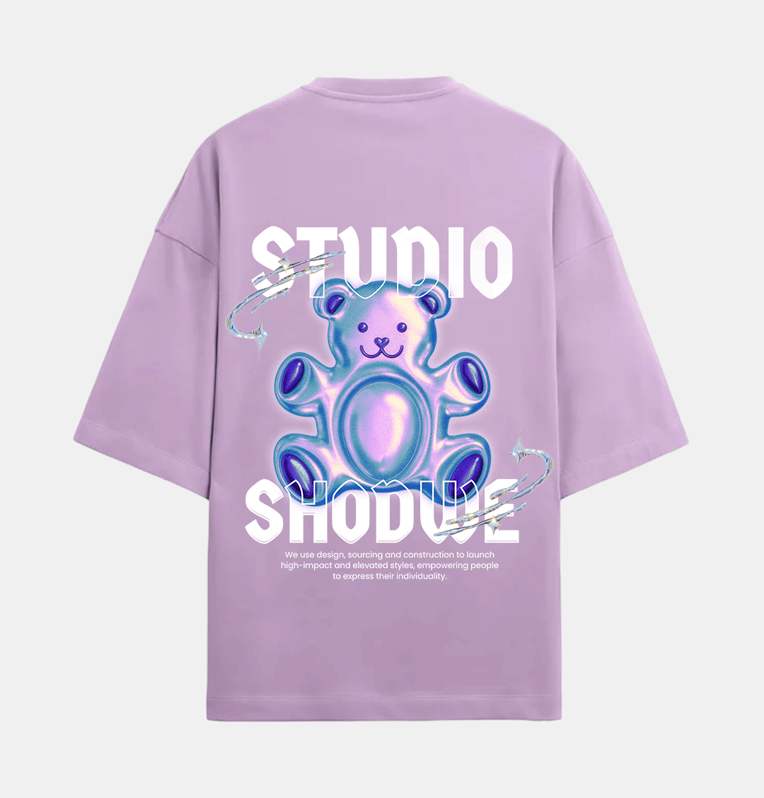 Studio Oversize T-shirt