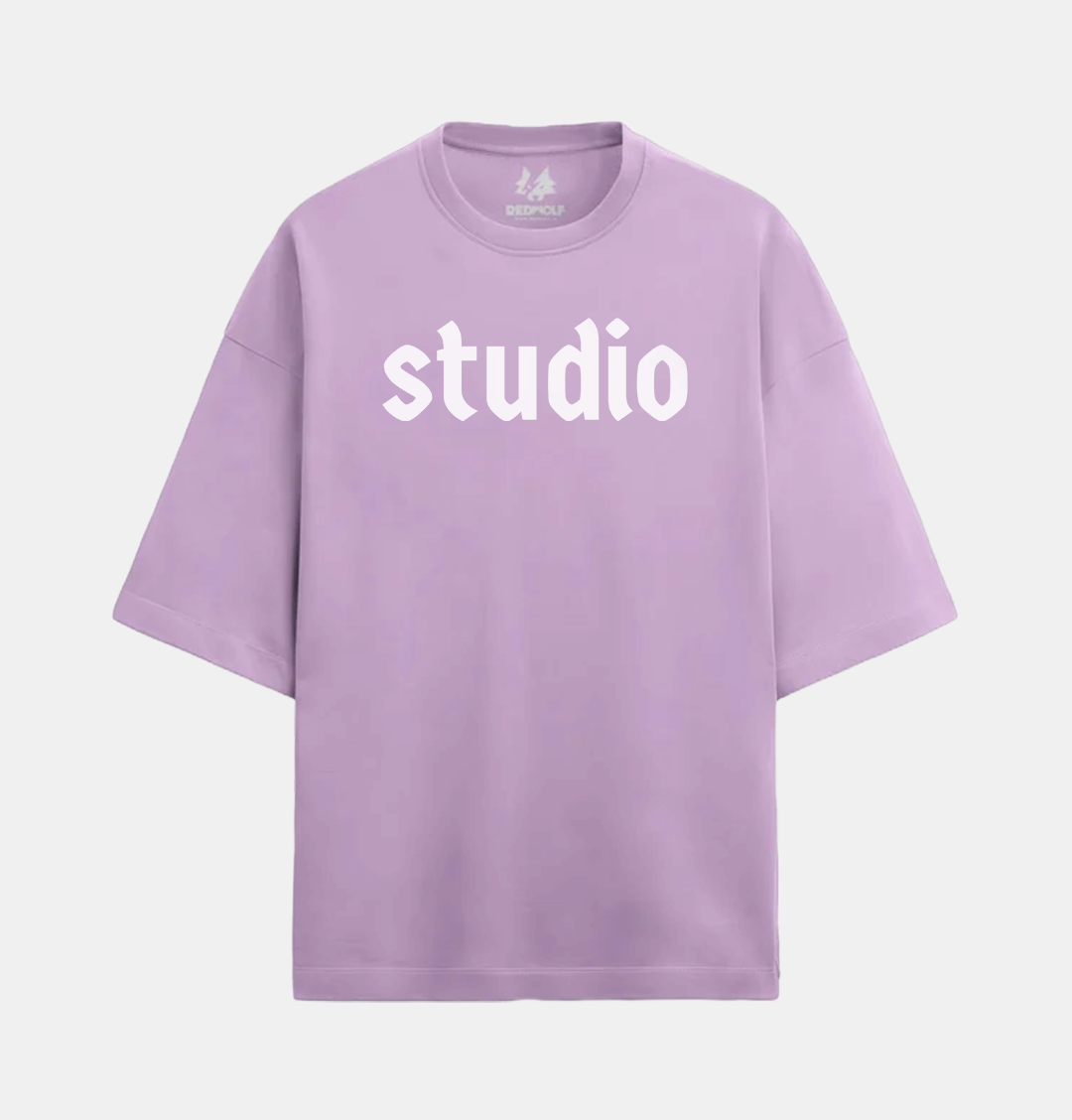 Studio Oversize T-shirt